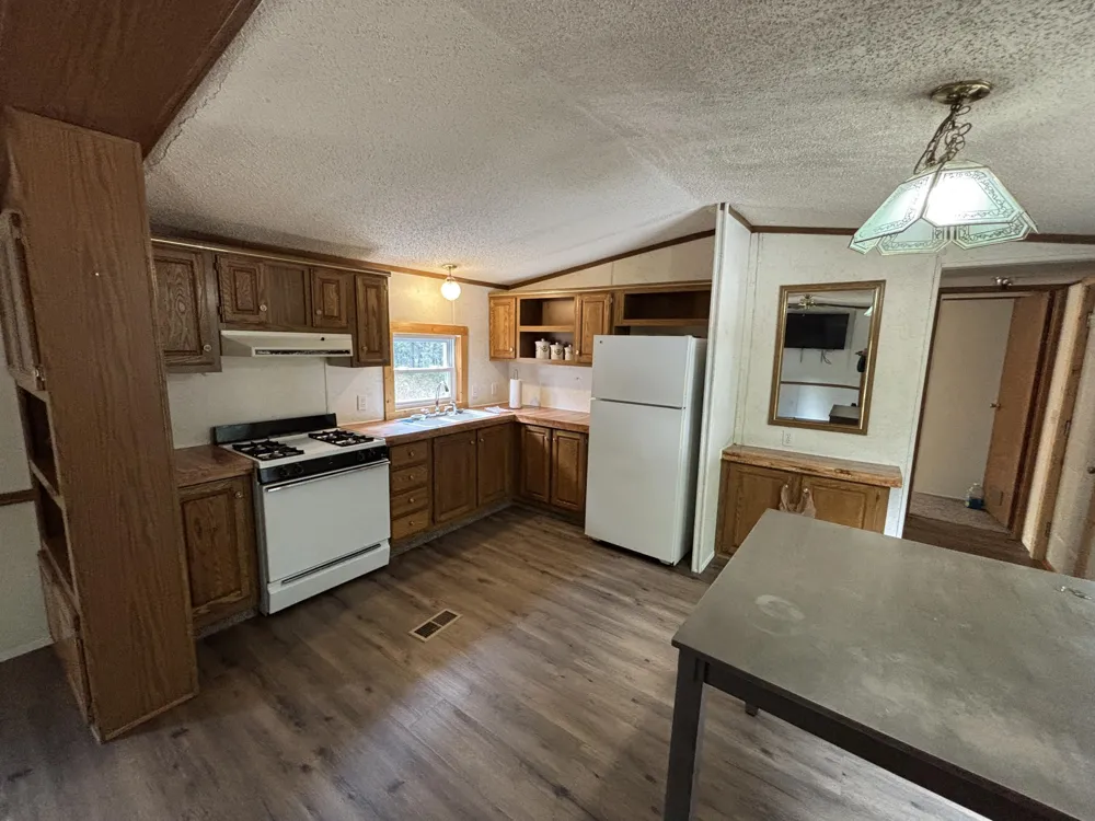 3185 S James Road Baldwin, MI 49304