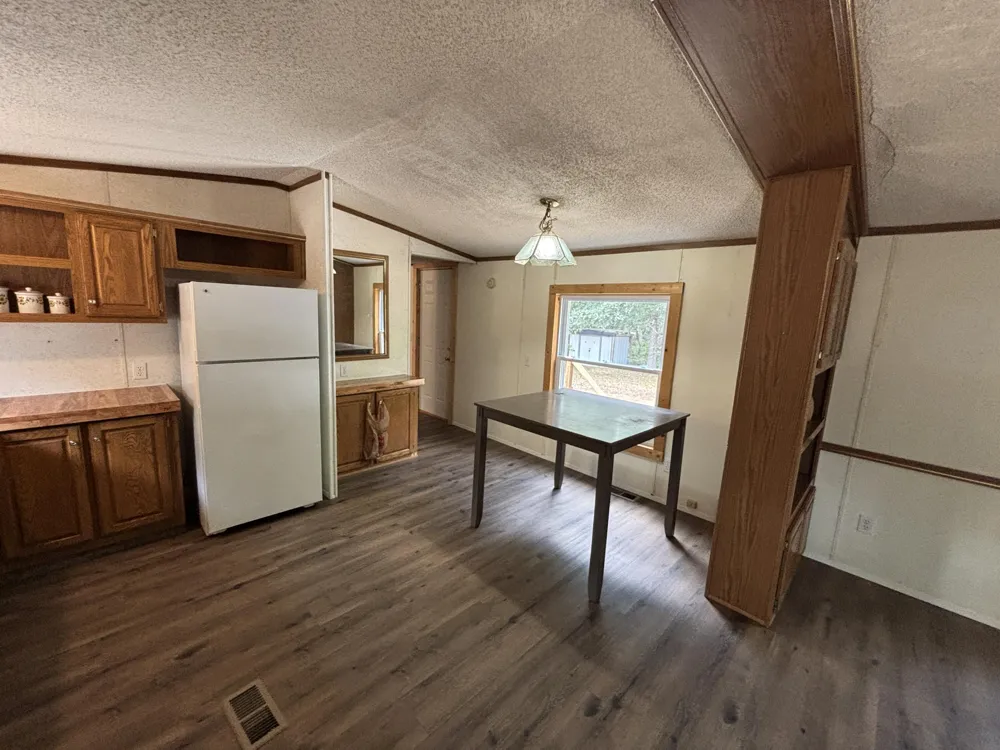 3185 S James Road Baldwin, MI 49304