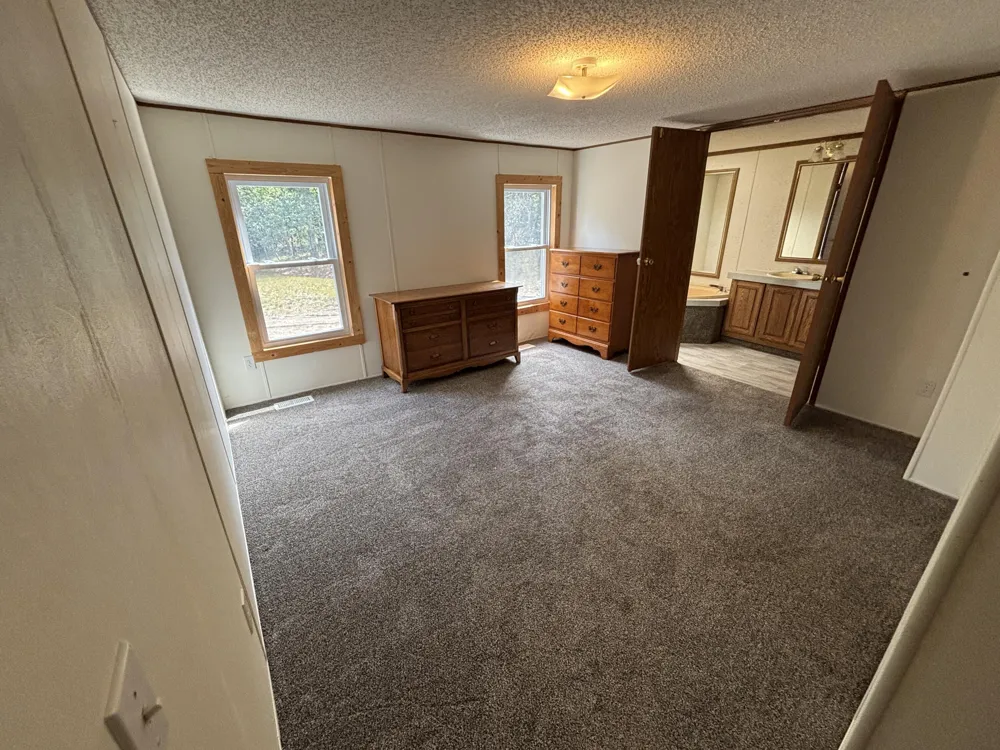 3185 S James Road Baldwin, MI 49304