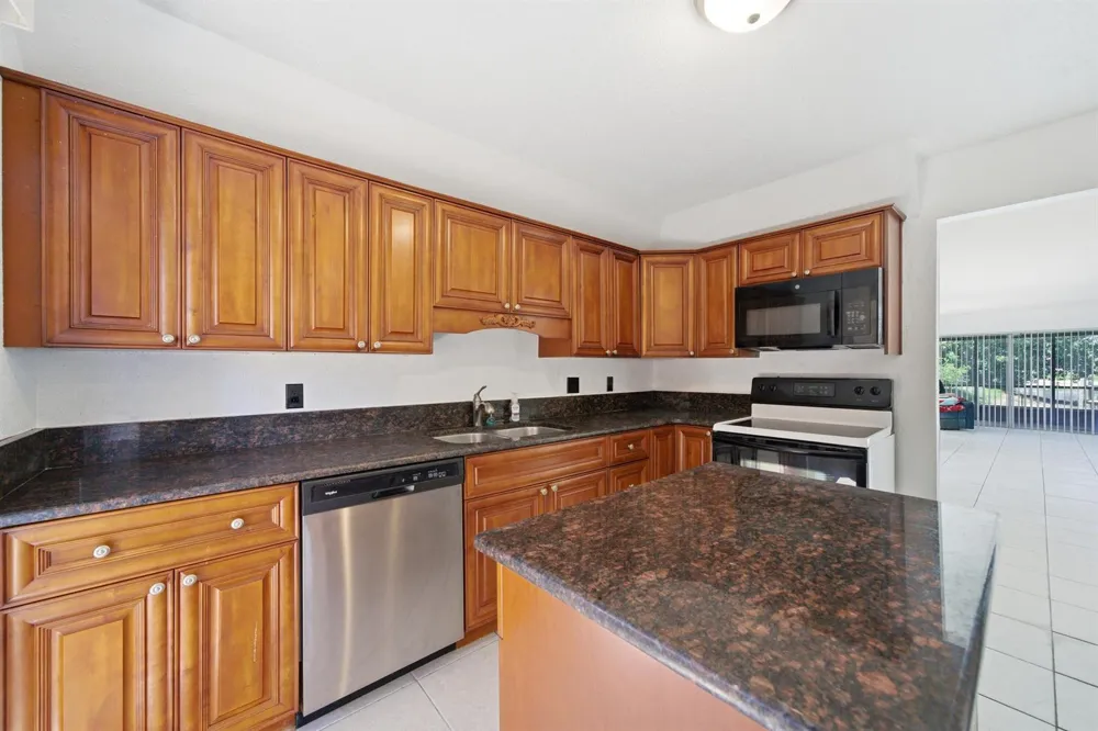 4034 DAVIT DRIVE New Port Richey, FL 34652
