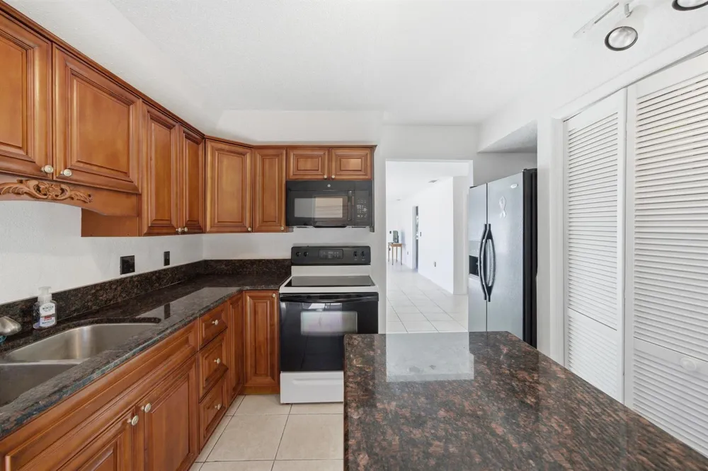 4034 DAVIT DRIVE New Port Richey, FL 34652