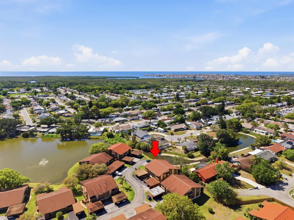 4034 DAVIT DRIVE New Port Richey, FL 34652