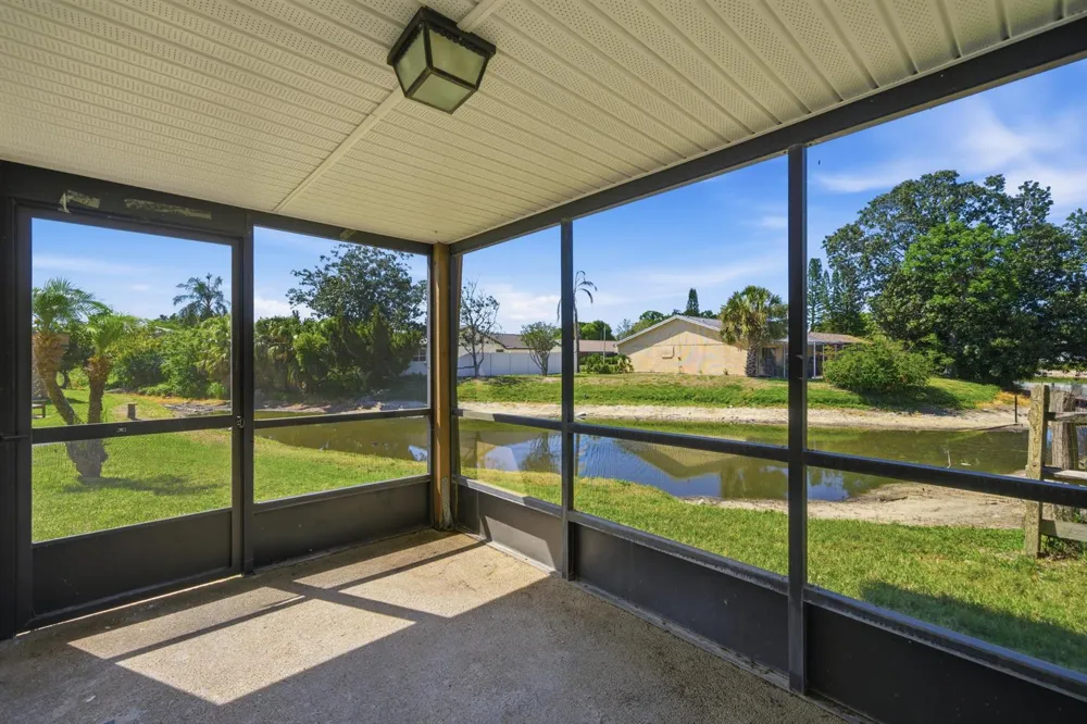 4034 DAVIT DRIVE New Port Richey, FL 34652