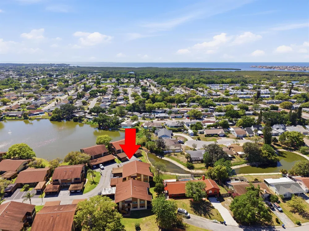 4034 DAVIT DRIVE New Port Richey, FL 34652