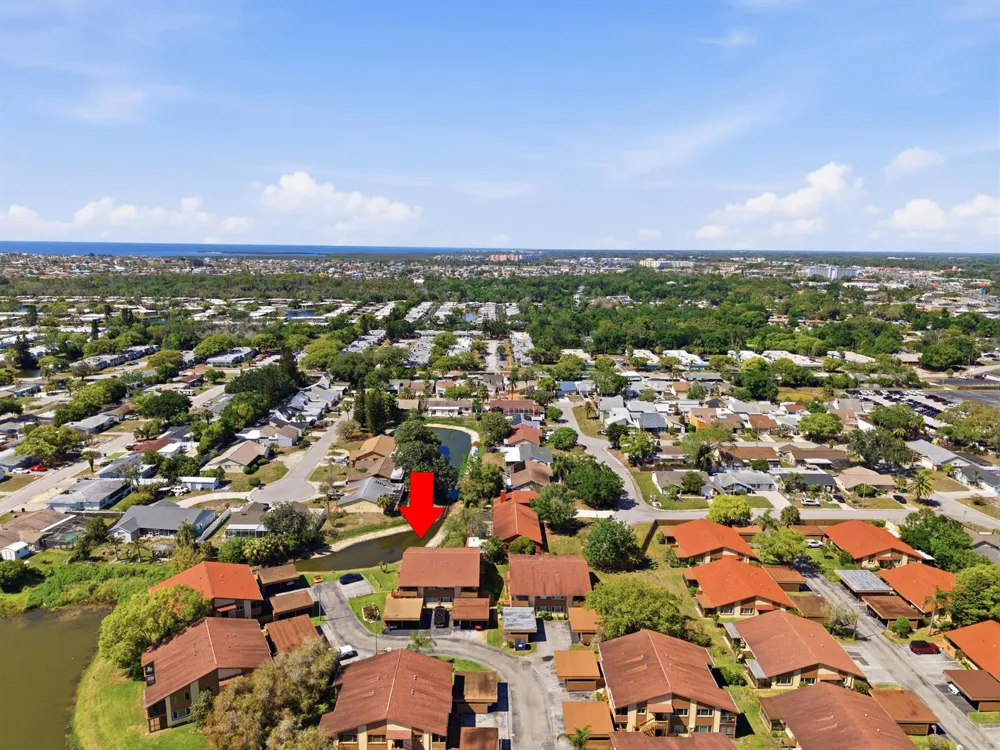 4034 DAVIT DRIVE New Port Richey, FL 34652