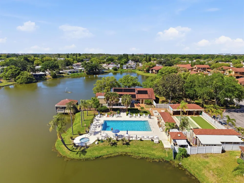 4034 DAVIT DRIVE New Port Richey, FL 34652