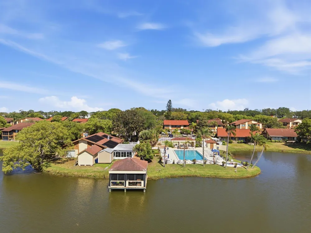 4034 DAVIT DRIVE New Port Richey, FL 34652