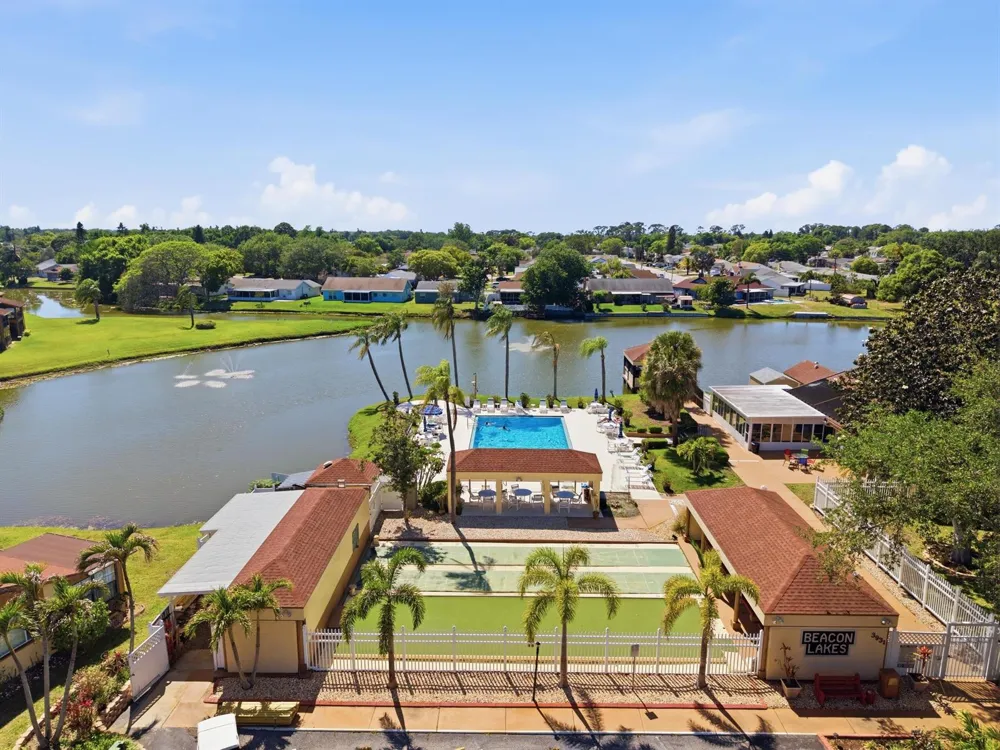 4034 DAVIT DRIVE New Port Richey, FL 34652