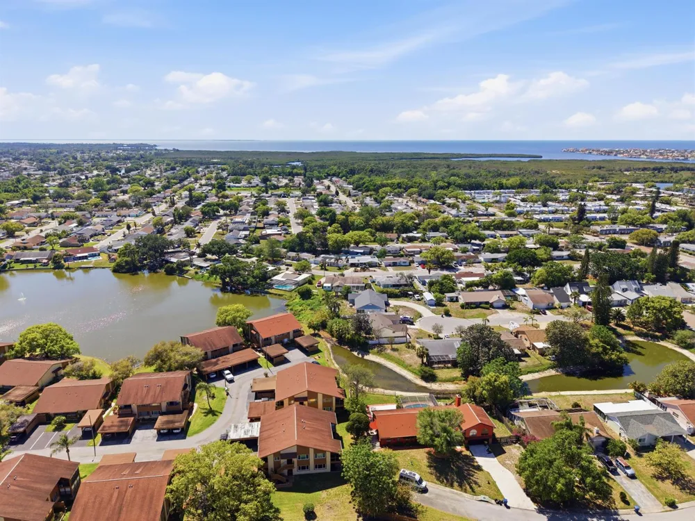 4034 DAVIT DRIVE New Port Richey, FL 34652