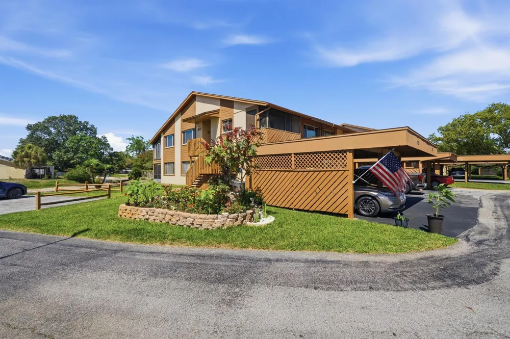 4034 DAVIT DRIVE New Port Richey, FL 34652