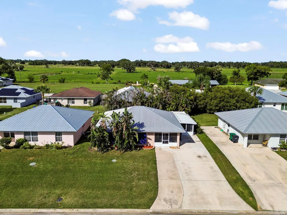 5111 SE 42nd Trace Okeechobee, FL 34974