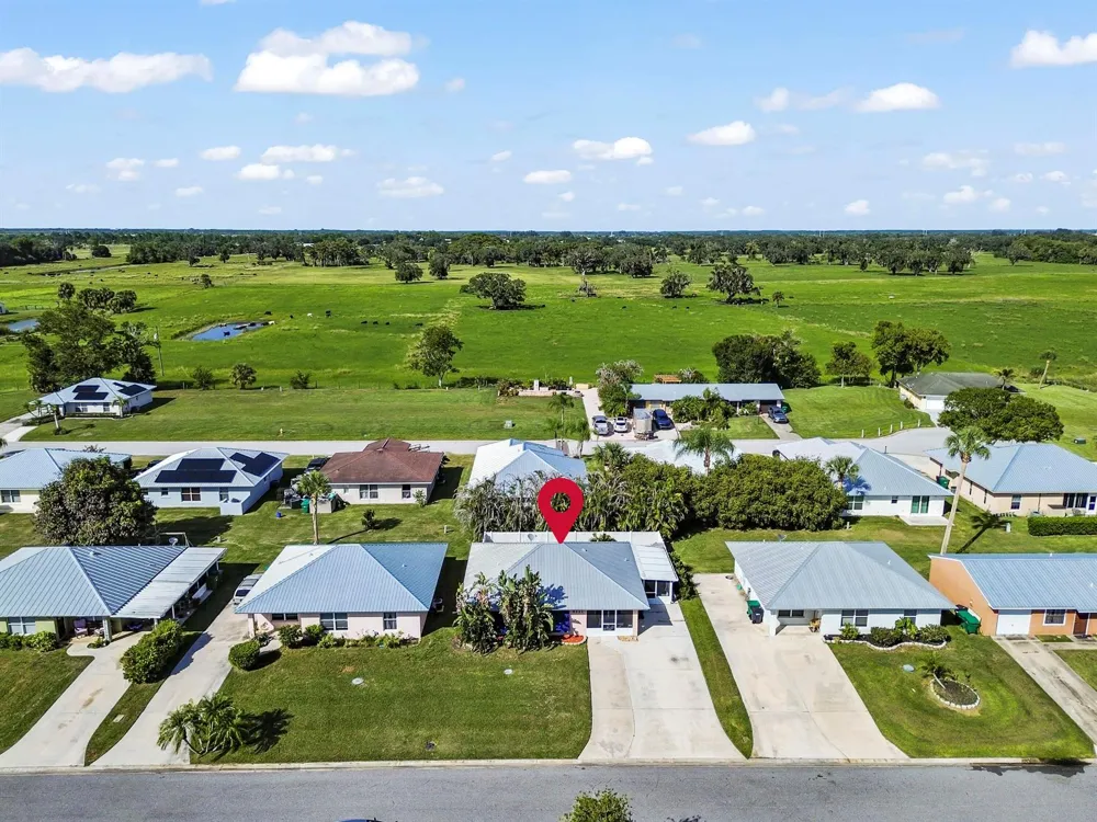 5111 SE 42nd Trace Okeechobee, FL 34974