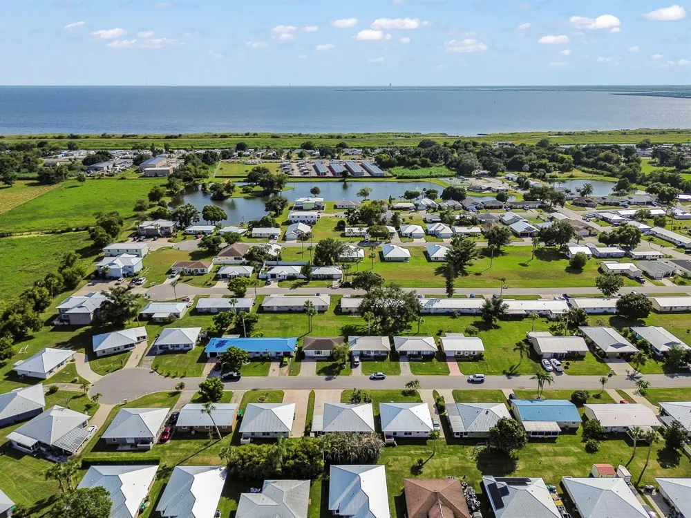5111 SE 42nd Trace Okeechobee, FL 34974