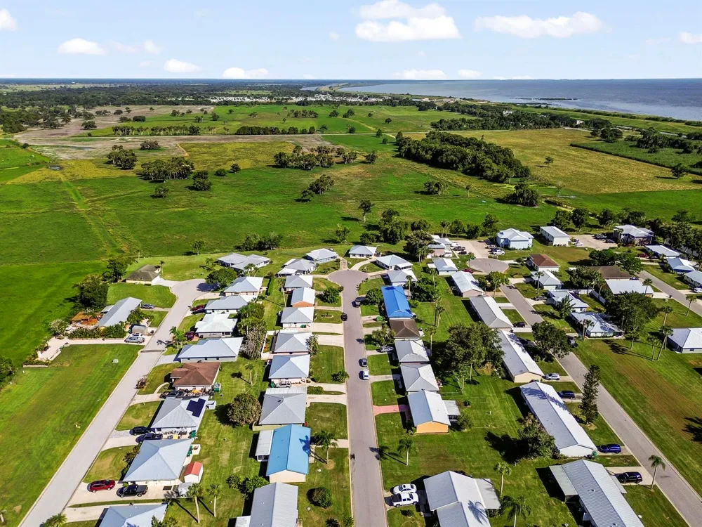 5111 SE 42nd Trace Okeechobee, FL 34974