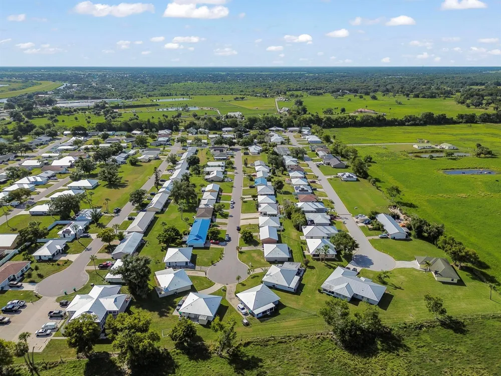 5111 SE 42nd Trace Okeechobee, FL 34974