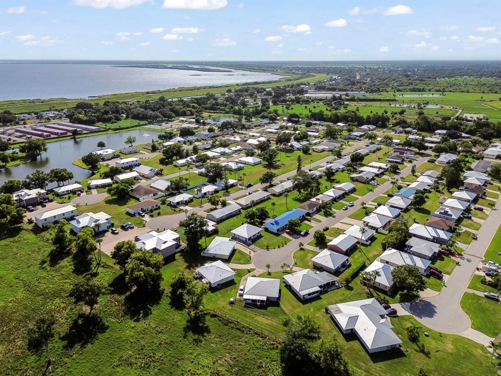 5111 SE 42nd Trace Okeechobee, FL 34974