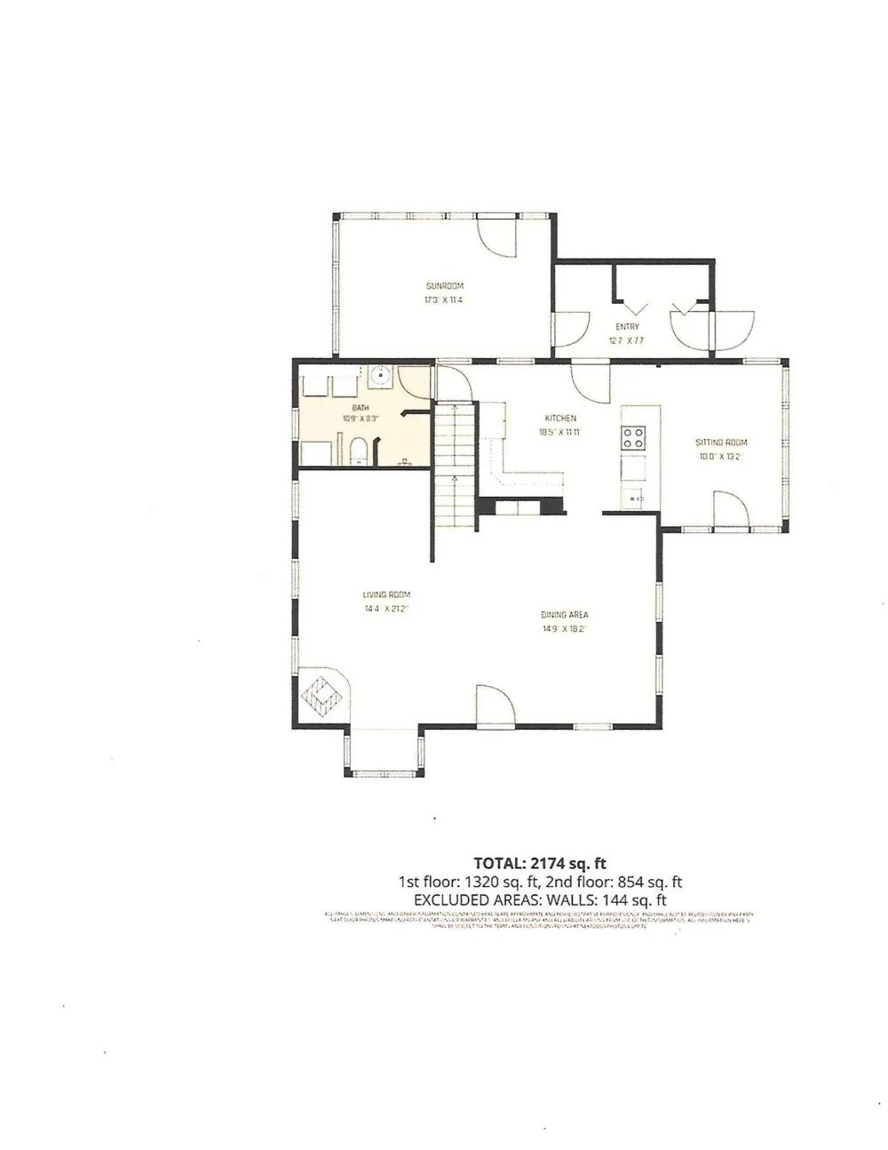 8967 18 Mile Road NE Cedar Springs, MI 49319