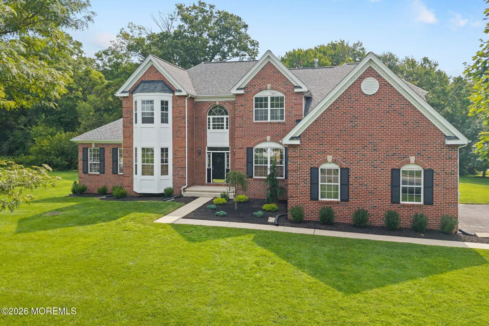 39 Cliffwood Drive Allentown, NJ 08501