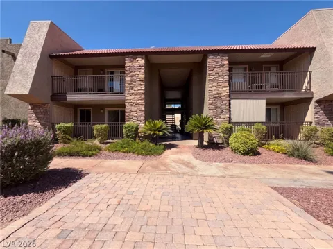 5098 River Glen Drive #215