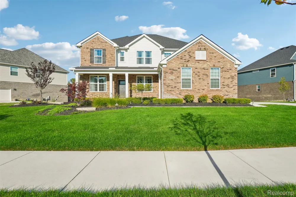 20942 Torbay Drive Lyon Charter Township, MI 48167