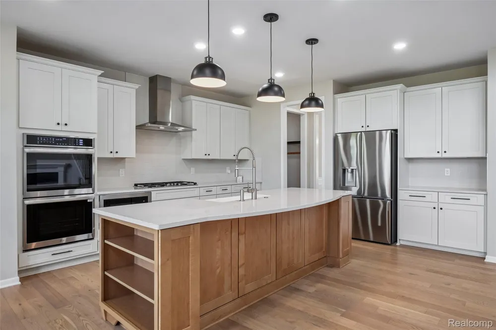 20942 Torbay Drive Lyon Charter Township, MI 48167