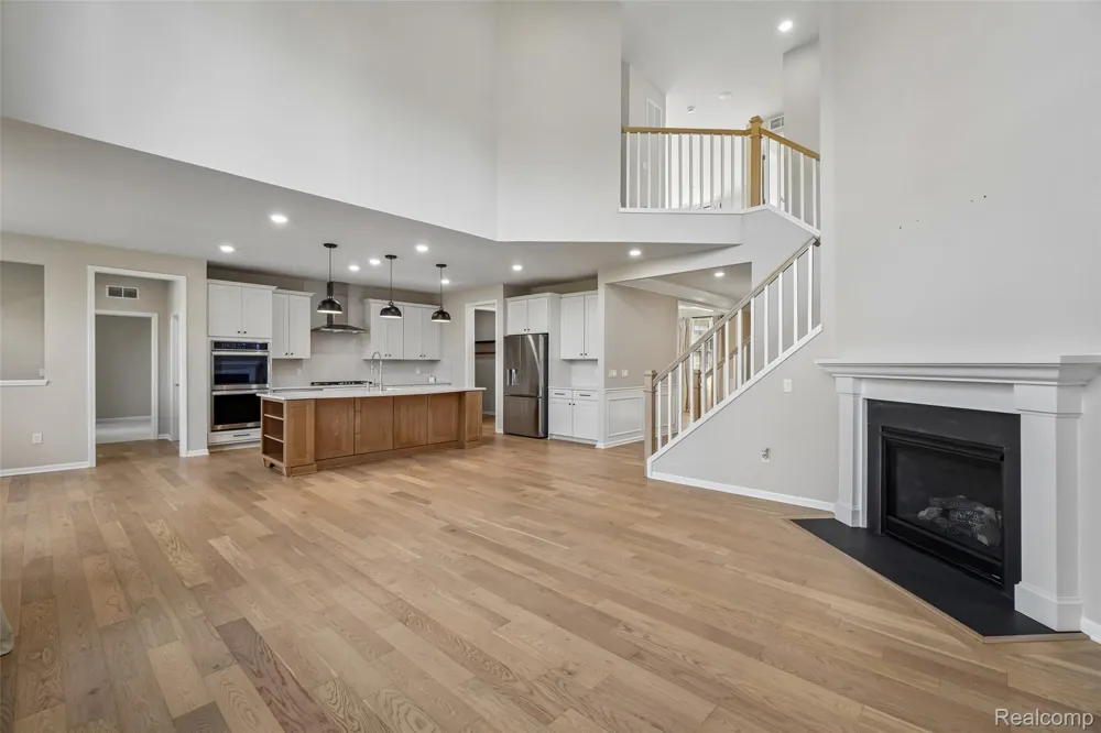 20942 Torbay Drive Lyon Charter Township, MI 48167