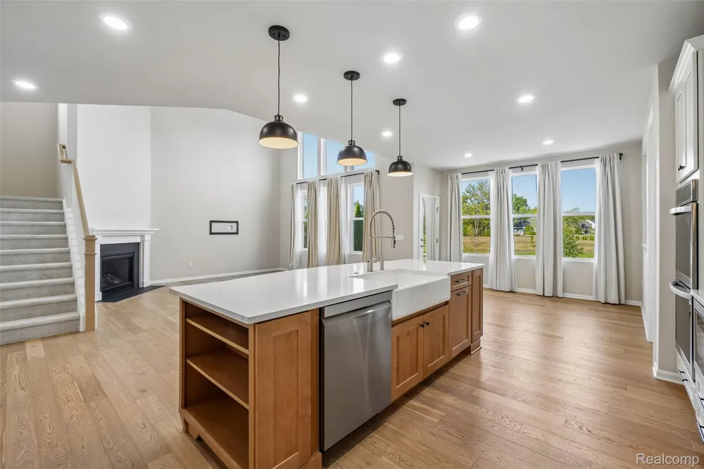 20942 Torbay Drive Lyon Charter Township, MI 48167