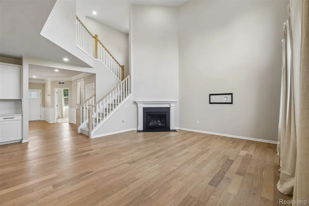 20942 Torbay Drive Lyon Charter Township, MI 48167
