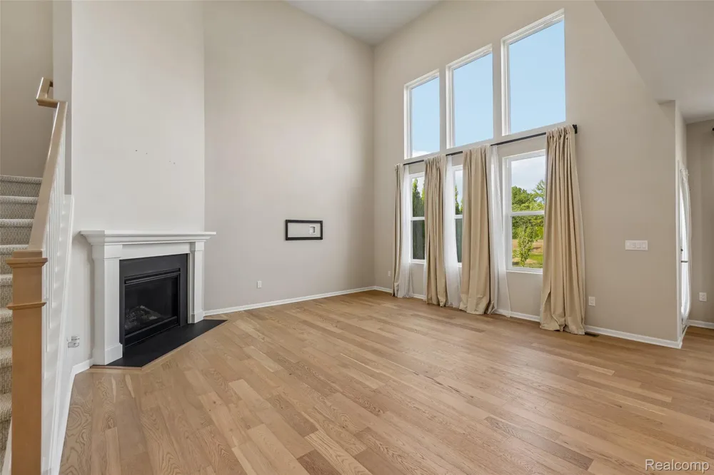 20942 Torbay Drive Lyon Charter Township, MI 48167