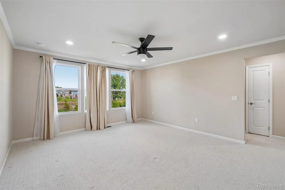 20942 Torbay Drive Lyon Charter Township, MI 48167