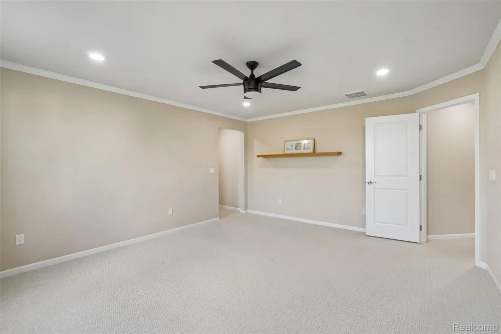 20942 Torbay Drive Lyon Charter Township, MI 48167