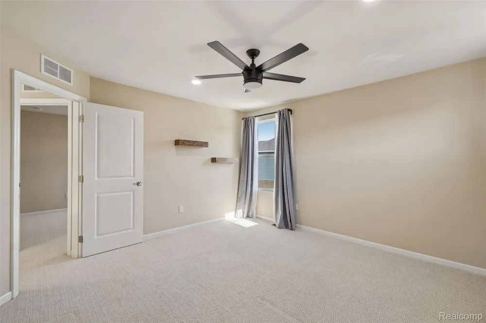 20942 Torbay Drive Lyon Charter Township, MI 48167