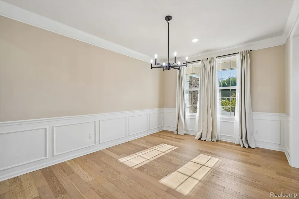 20942 Torbay Drive Lyon Charter Township, MI 48167