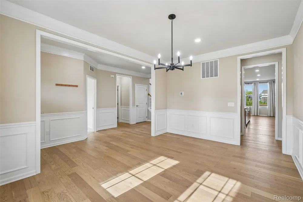 20942 Torbay Drive Lyon Charter Township, MI 48167