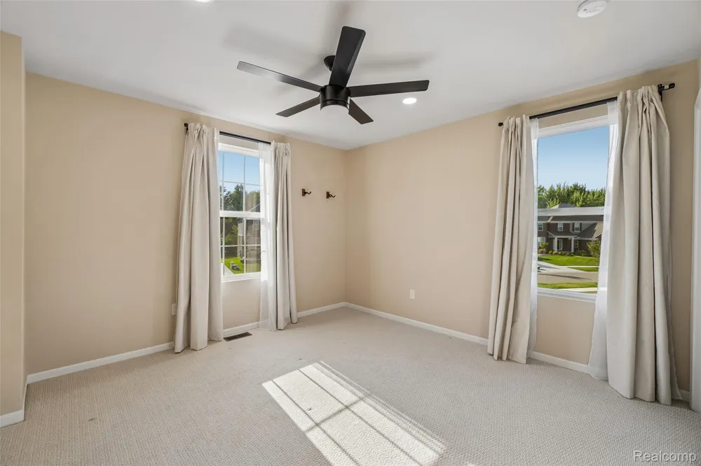 20942 Torbay Drive Lyon Charter Township, MI 48167