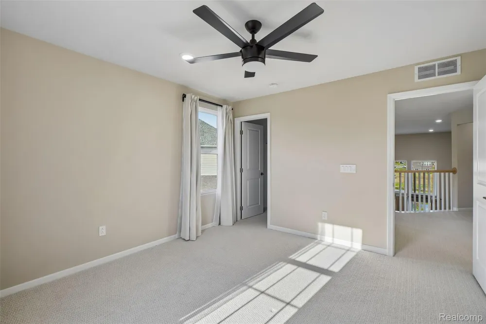 20942 Torbay Drive Lyon Charter Township, MI 48167
