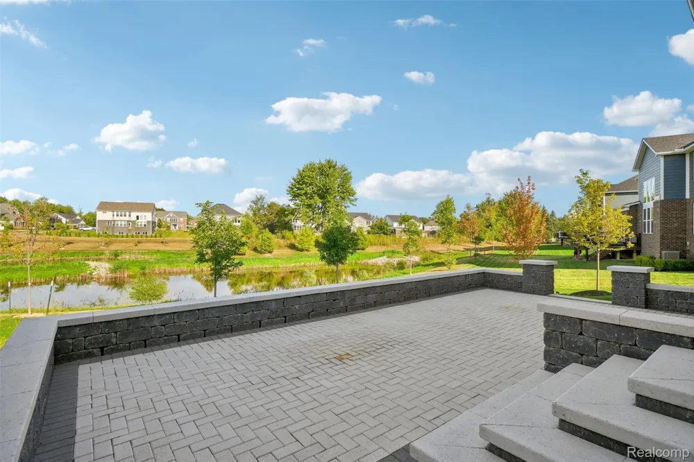 20942 Torbay Drive Lyon Charter Township, MI 48167