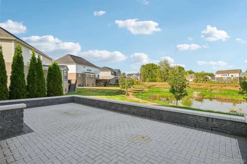 20942 Torbay Drive Lyon Charter Township, MI 48167