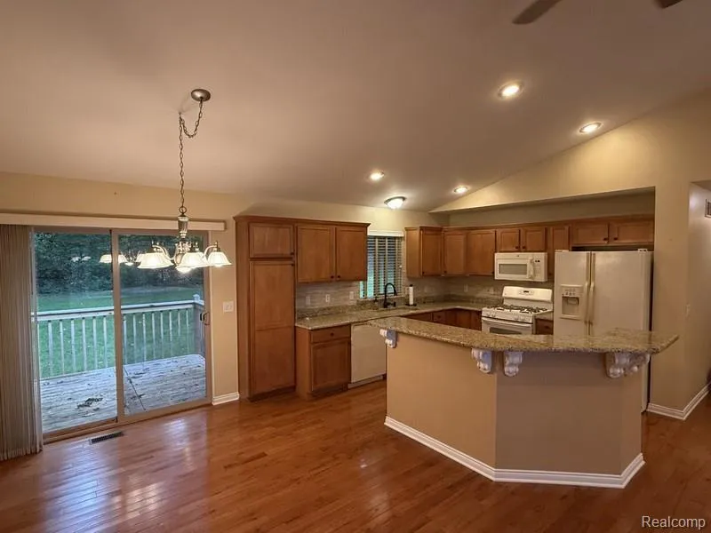 3654 Dorothy Lane Waterford Charter Township, MI 48329