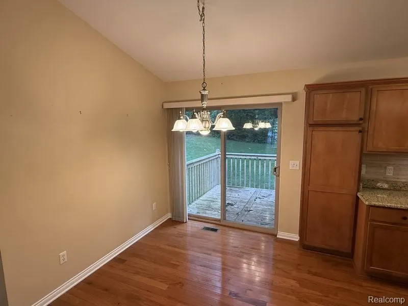 3654 Dorothy Lane Waterford Charter Township, MI 48329