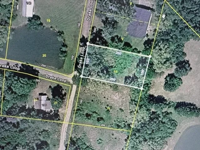 10 DRAKE LOOP Savannah, TN 38372