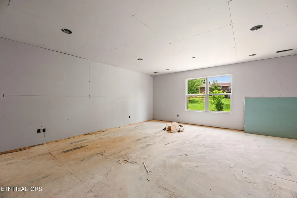 818 Greenhead Lane Knoxville, TN 37924