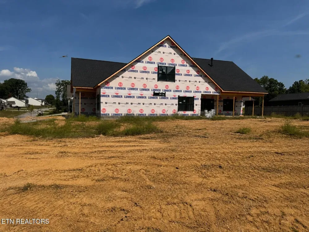 818 Greenhead Lane Knoxville, TN 37924