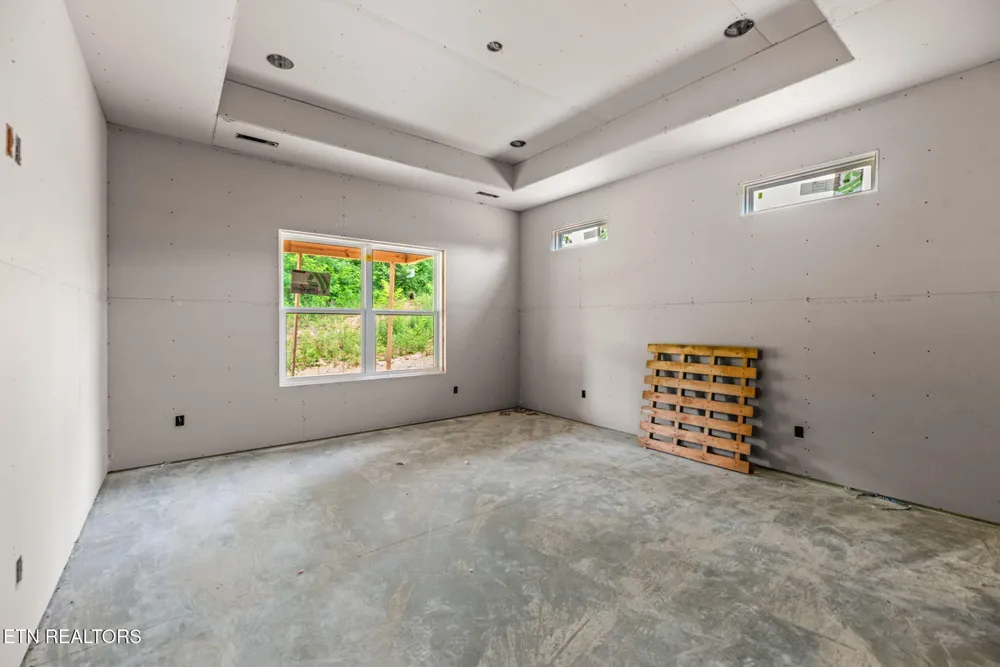 818 Greenhead Lane Knoxville, TN 37924