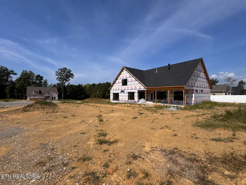 818 Greenhead Lane Knoxville, TN 37924