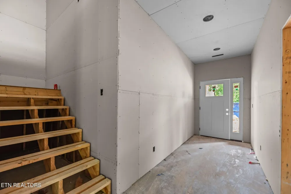 818 Greenhead Lane Knoxville, TN 37924