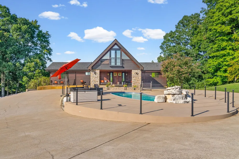 3535 Highway 76 Adams, TN 37010