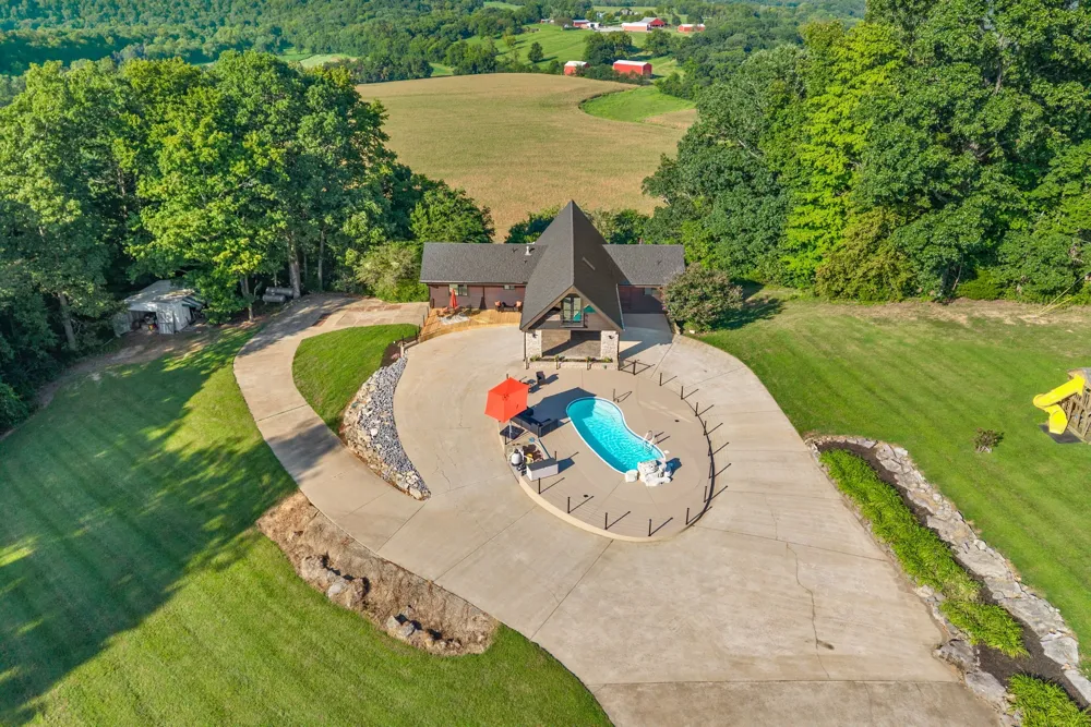 3535 Highway 76 Adams, TN 37010