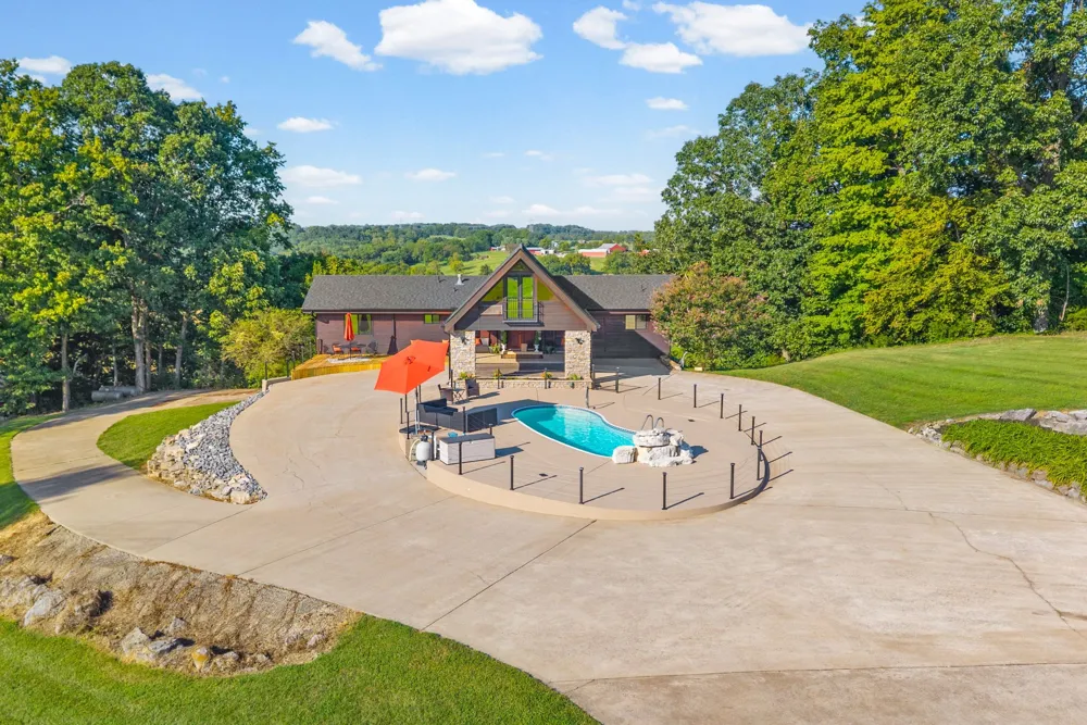 3535 Highway 76 Adams, TN 37010
