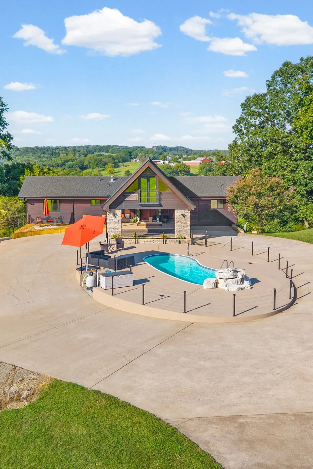 3535 Highway 76 Adams, TN 37010